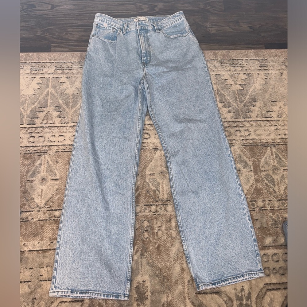 Abercrombie Jeans